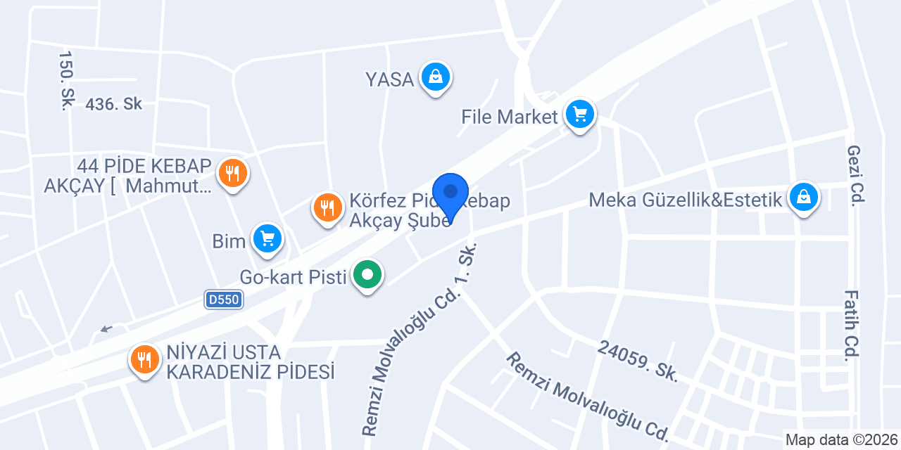 Balıkesir Uludağ Turizm konumu