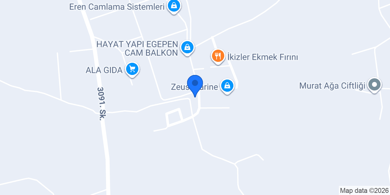 İmanoğlu PMI konumu