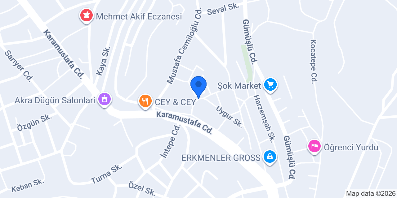 Polatlı Hafriyat - Efe Hafriyat - Polatlı Hafriyat Firmaları konumu