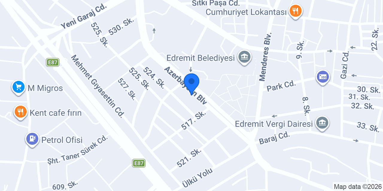 Gencer av konumu