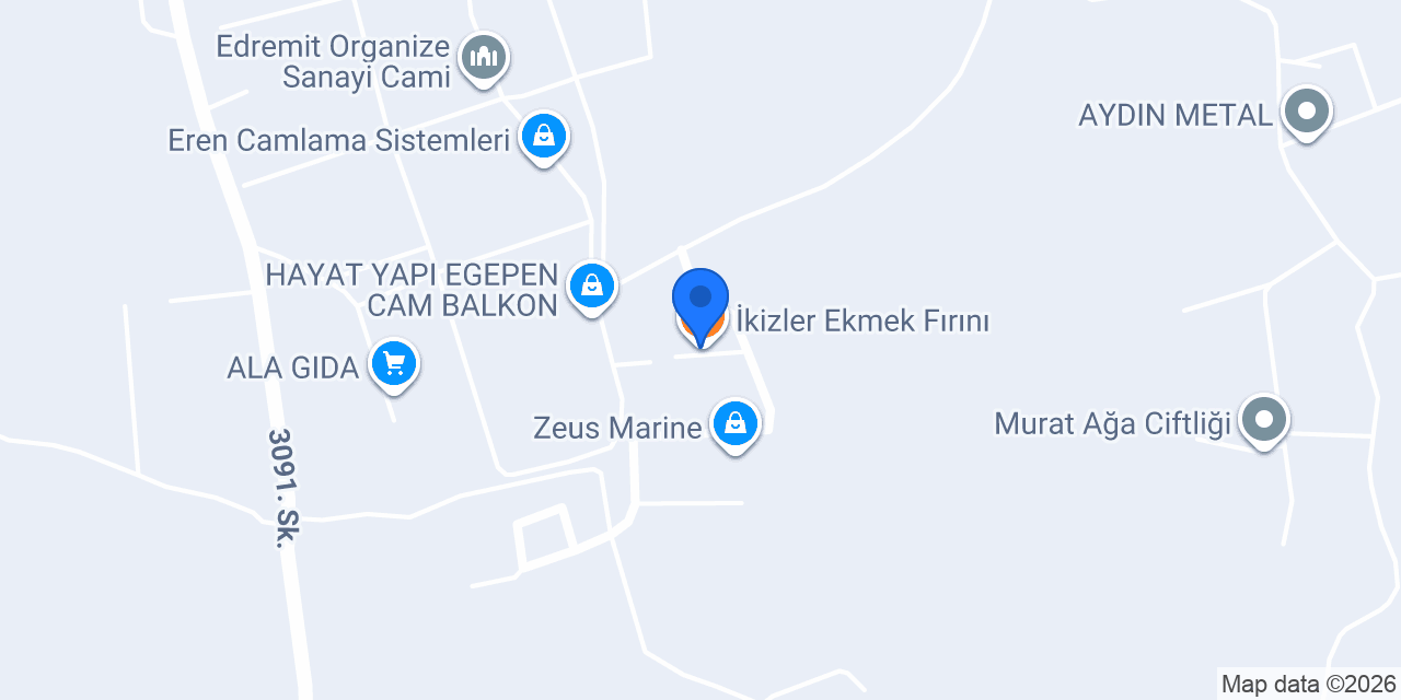 EGEMPAK BASKILI AMBALAJ | ISLAK MENDİL | BASKILI KUTU & KOLİ | STICK ŞEKER konumu