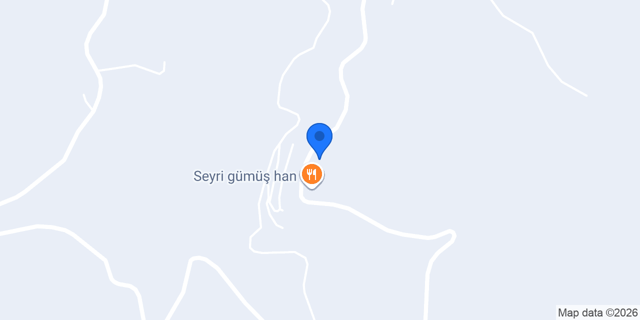 Güre Sea Moon Cafe Restaurant konumu