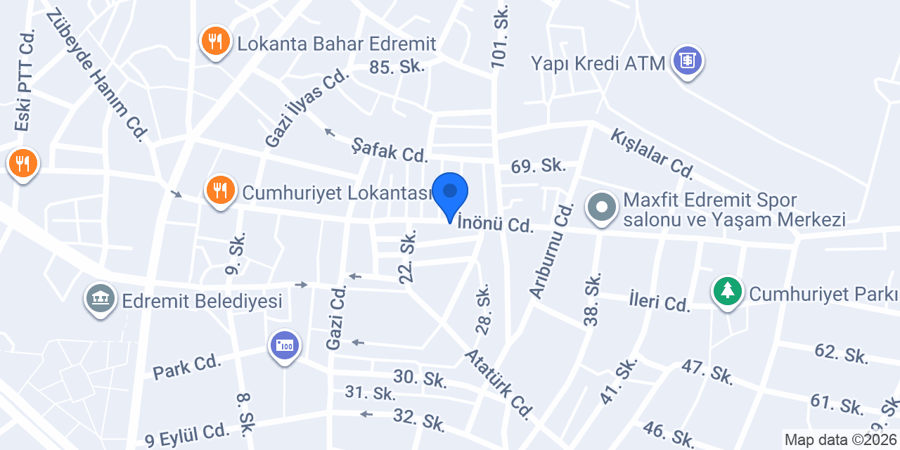 Çelik İç Mimarlık&Tasarım konumu