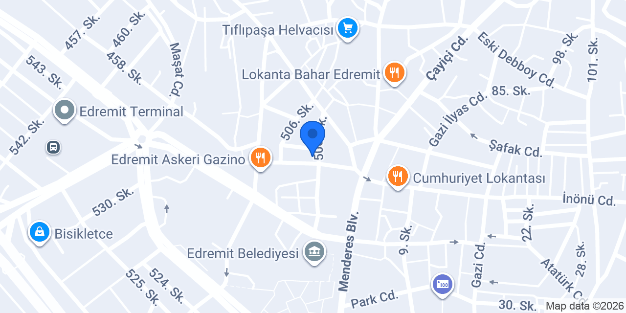 Psikolog Güvenç Alpsu konumu