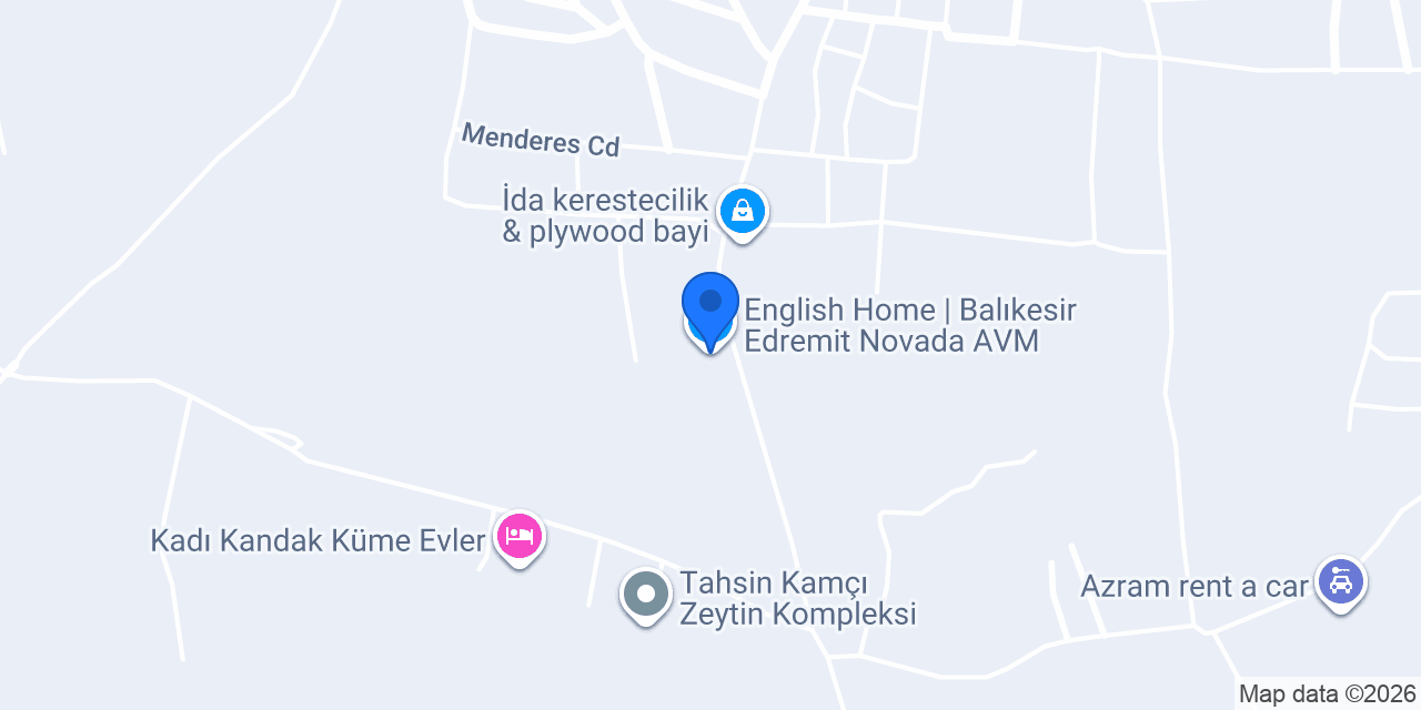 S/K NAKLİYE konumu