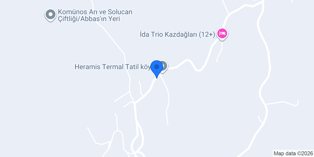 Ayaz kasap konumu