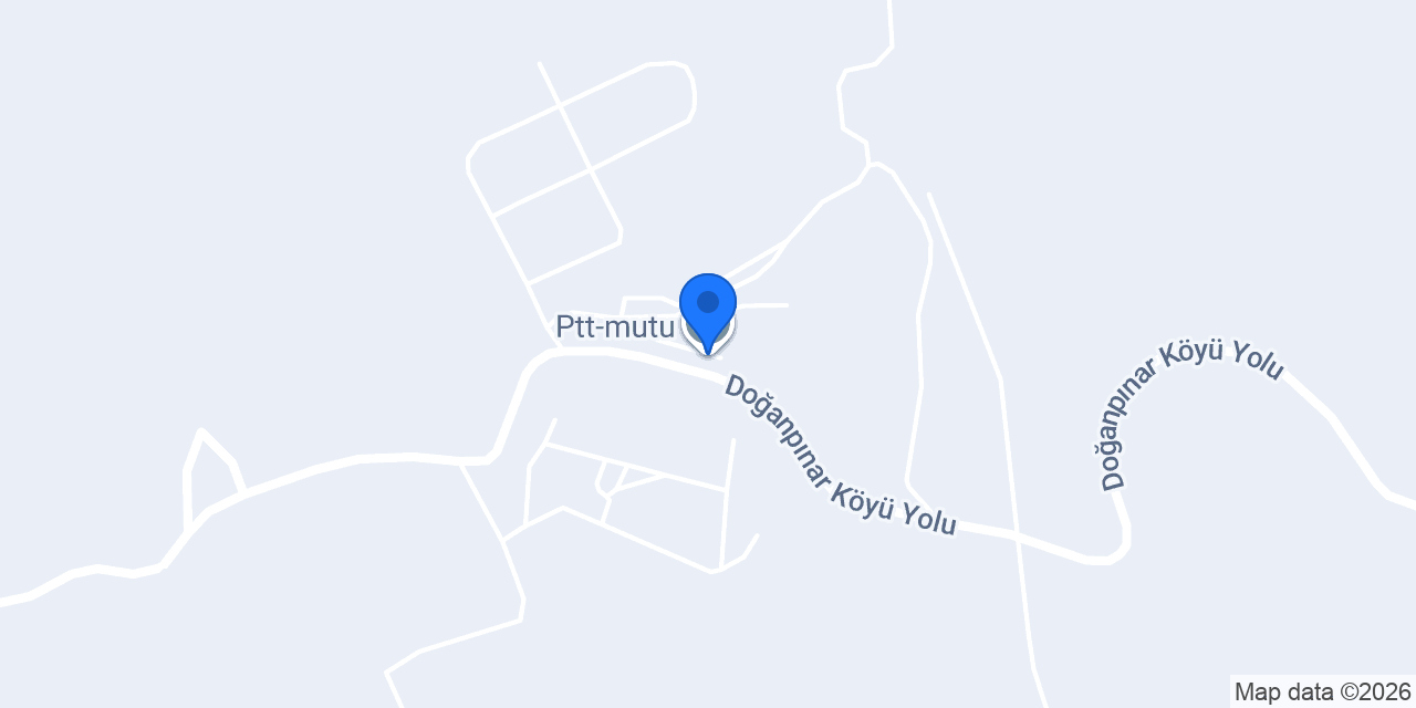 Ptt-mutu konumu