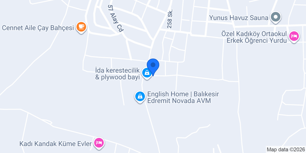 çabuk kurye konumu