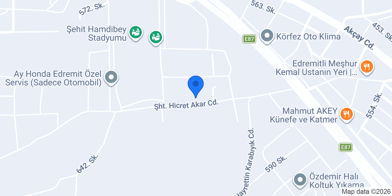 ANB Medya konumu