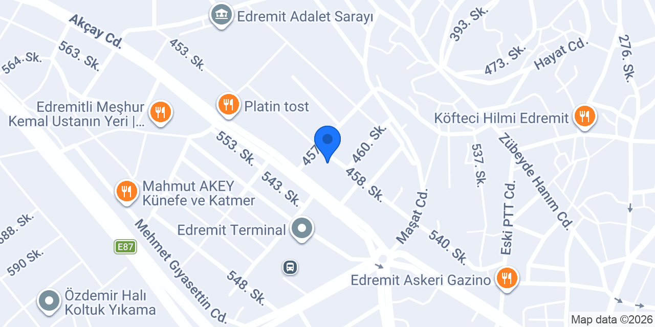 NET REKLAM&TABELA DİJİTAL BASKI MERKEZİ konumu