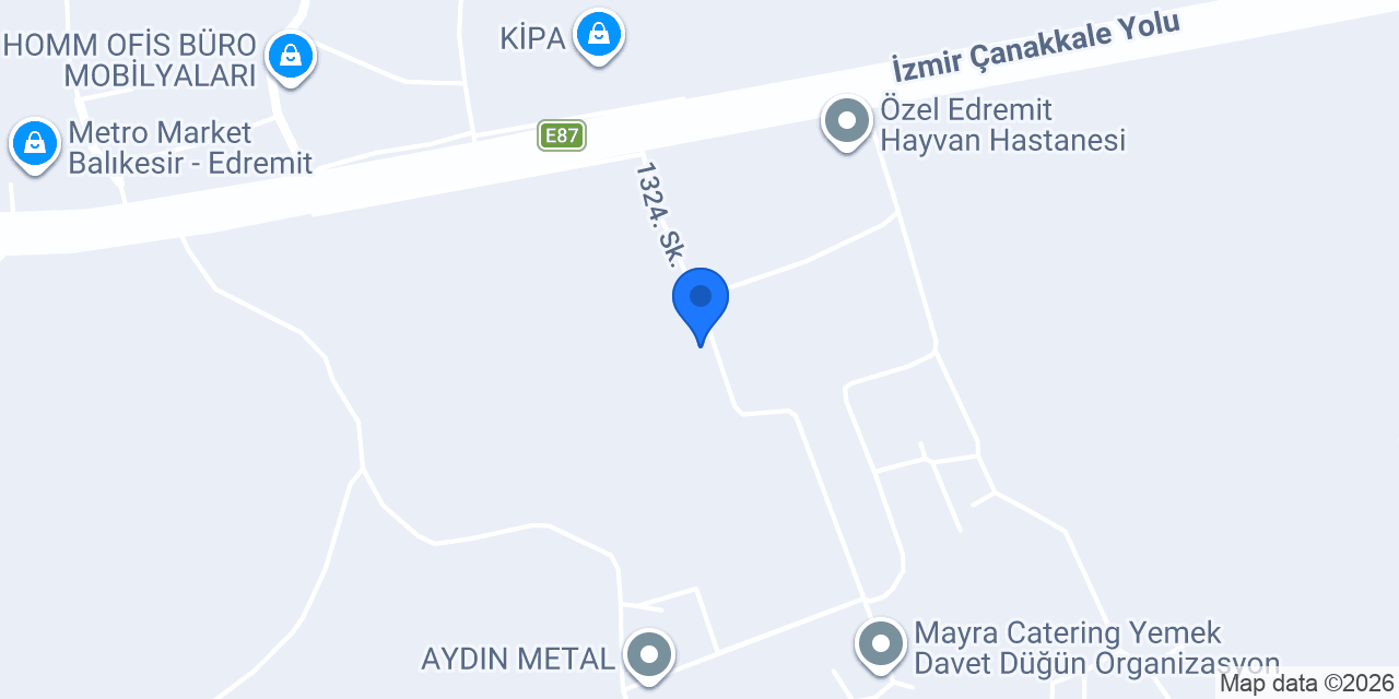 Uçan otomotiv konumu