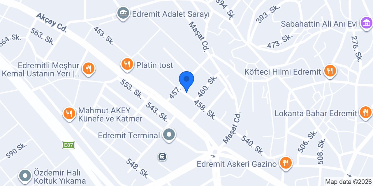AS FİT FOOD konumu