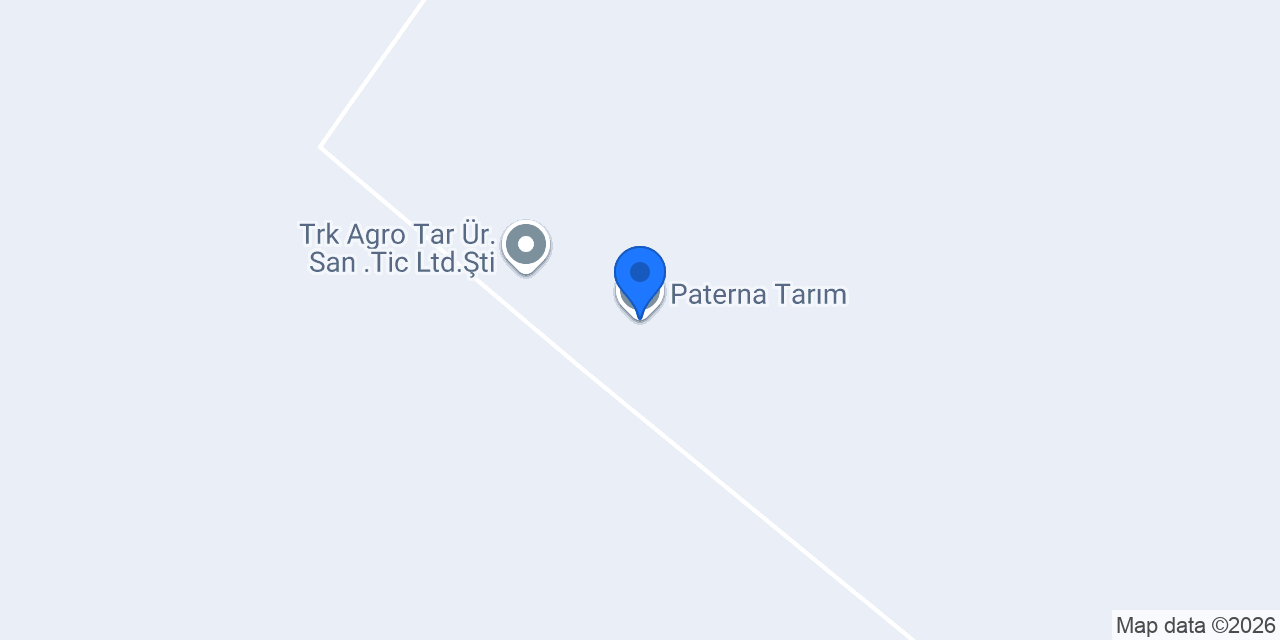 Paterna Tarım konumu