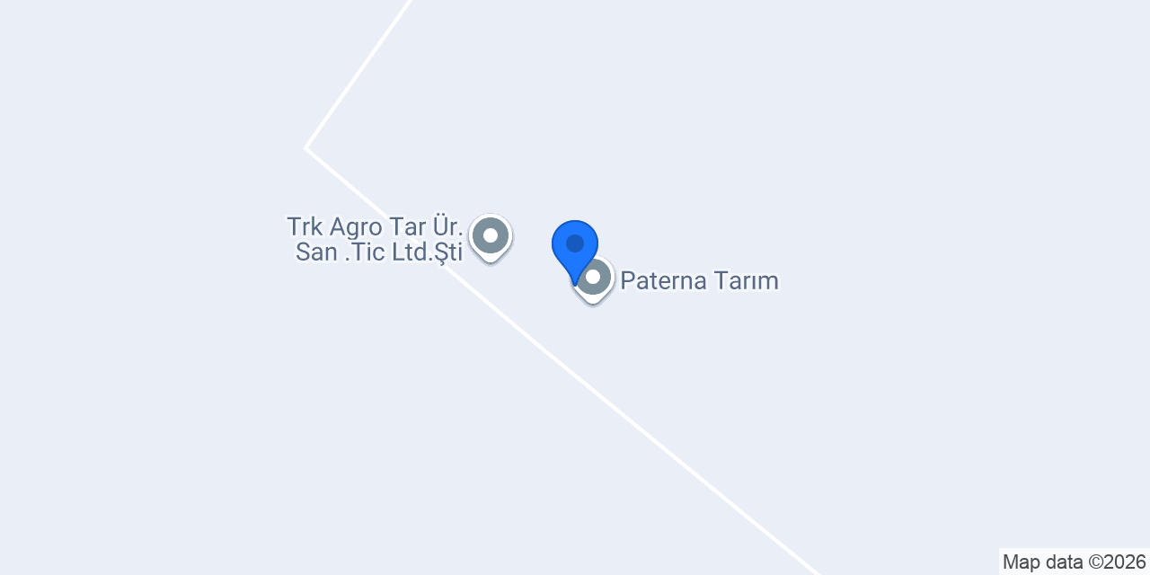 Egemer Tarım İç ve Dış Tic.Ltd.Şti konumu