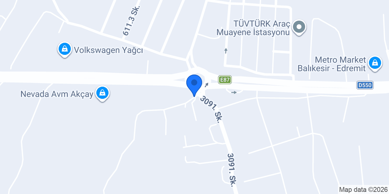 HANE MİR İNŞAAT YAPI konumu