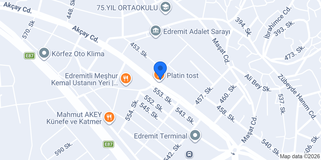 Etkin egitim kurumlari konumu