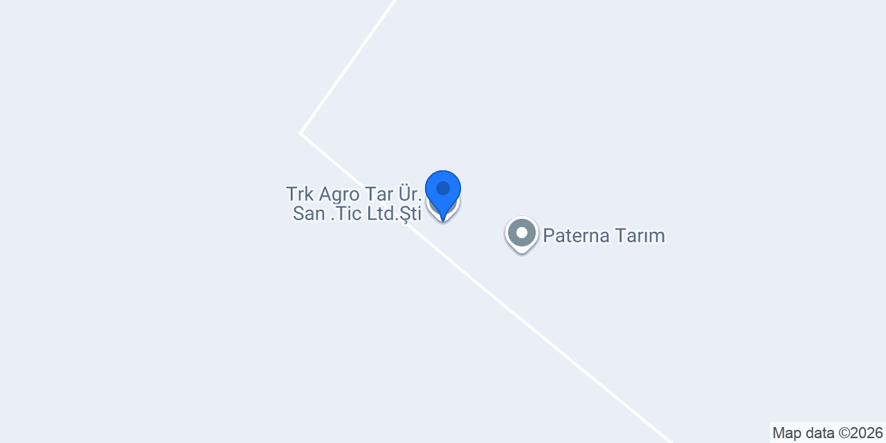Trk Agro Tar Ür. San .Tic Ltd.Şti konumu