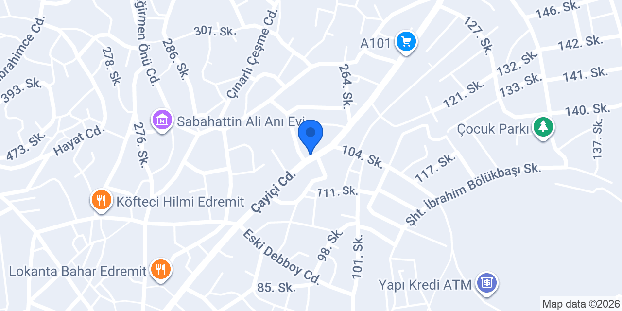 Seç Mobilya Koltuk Döşeme konumu