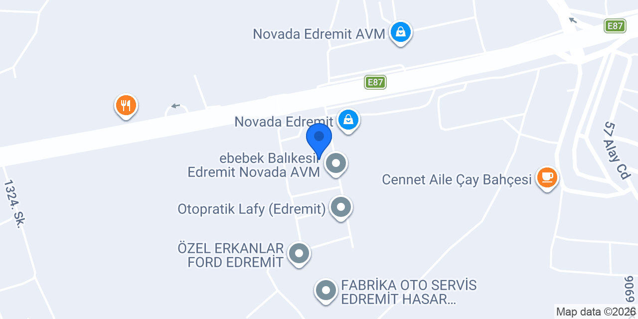 Koçtaş konumu