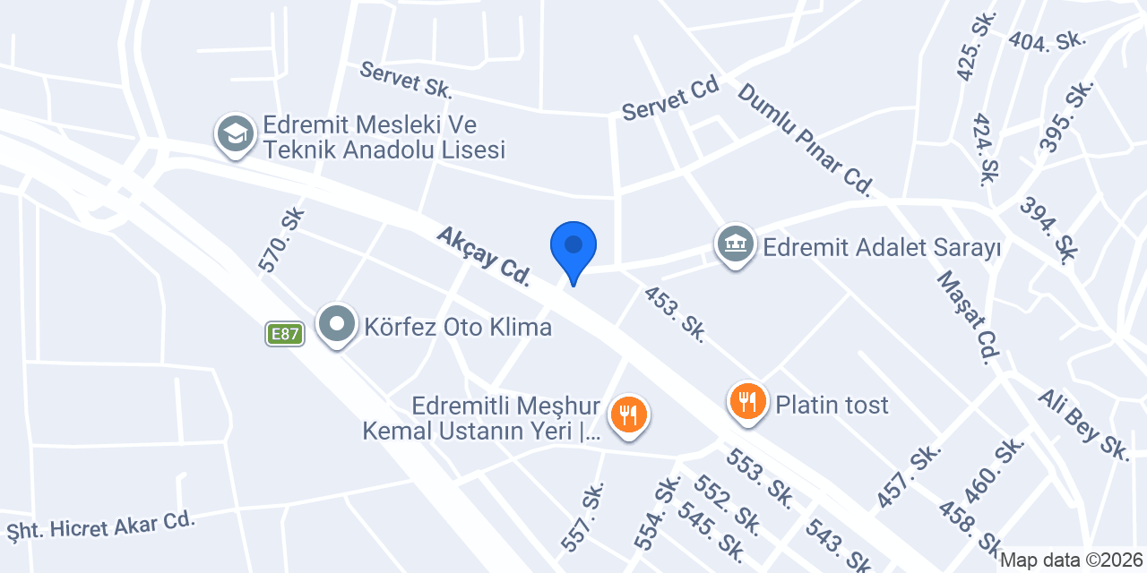 Uygun Fiyata Site konumu