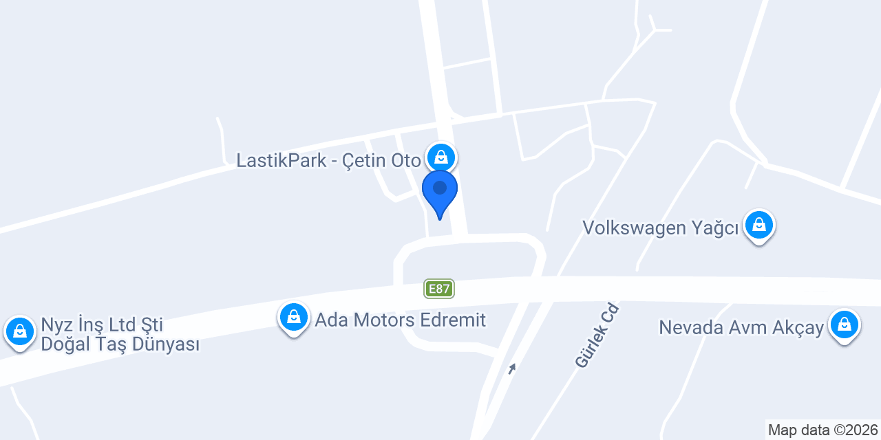 ida dekorasyon konumu