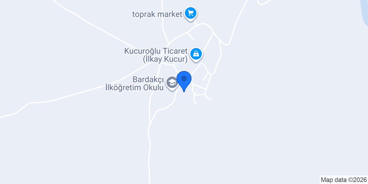 Hayvancılık konumu