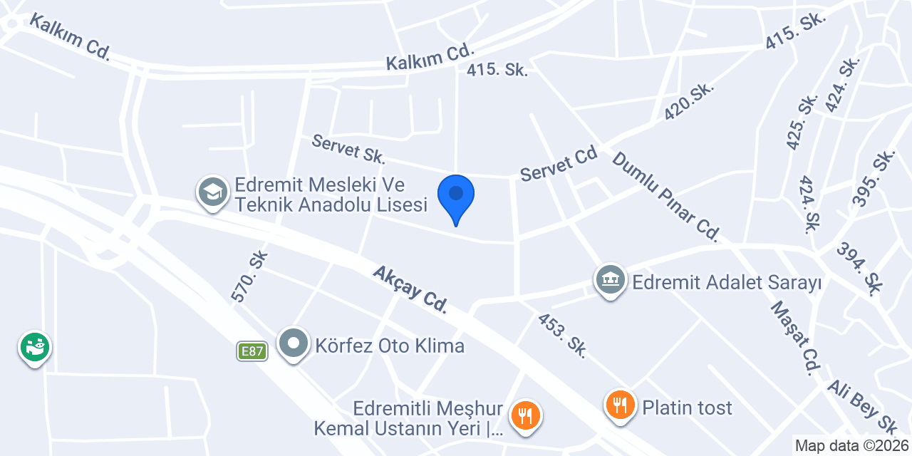 AS TEKNİK KUMTEL YETKİLİ SERVİS konumu