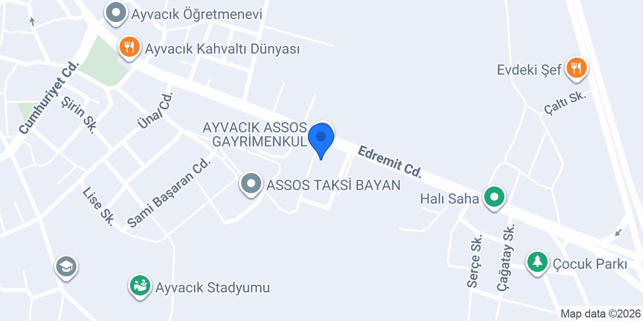TZN GLOBAL TEMİZLİK konumu