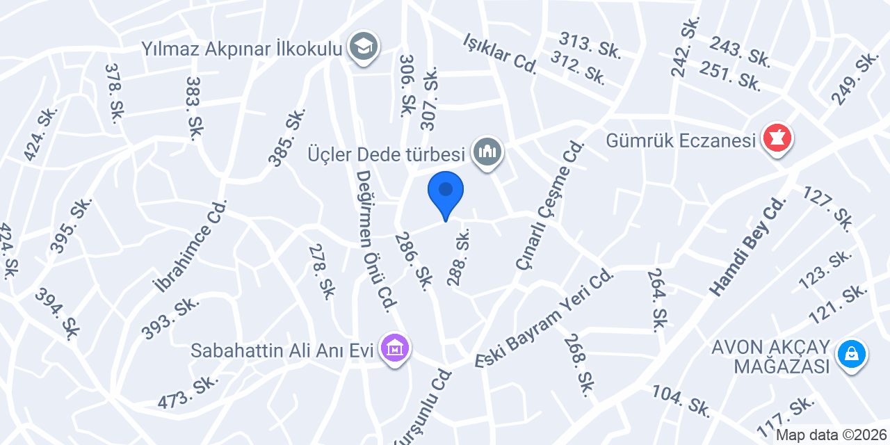 edremit avukat konumu