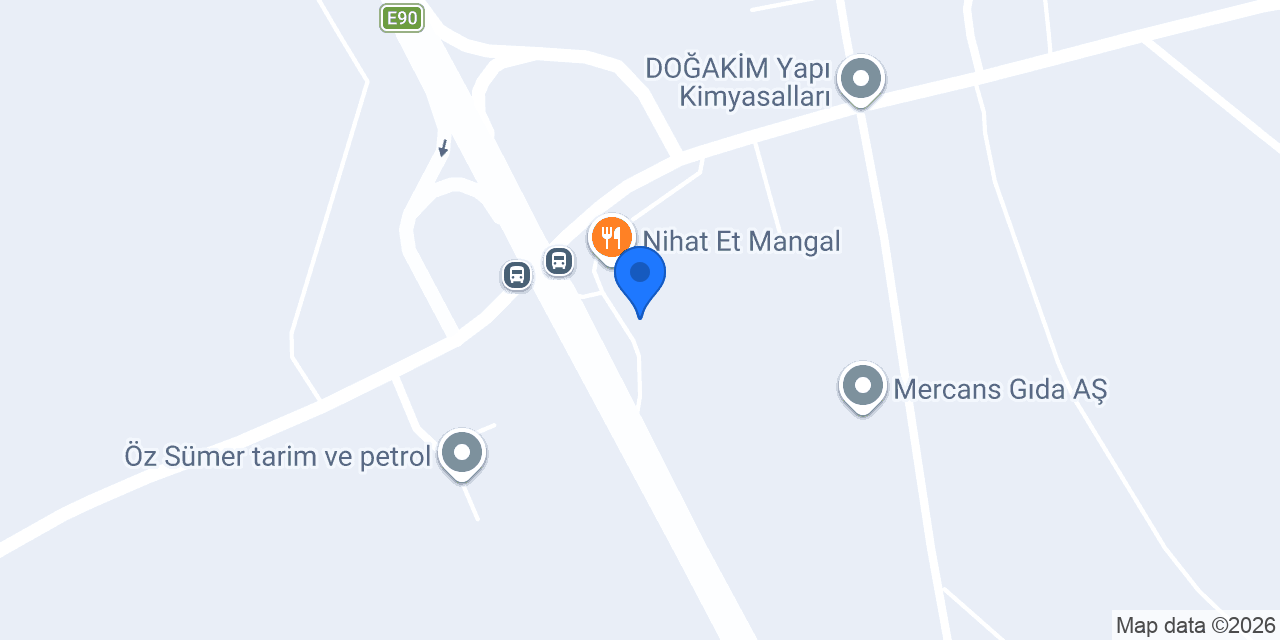Yıgıt oto konumu