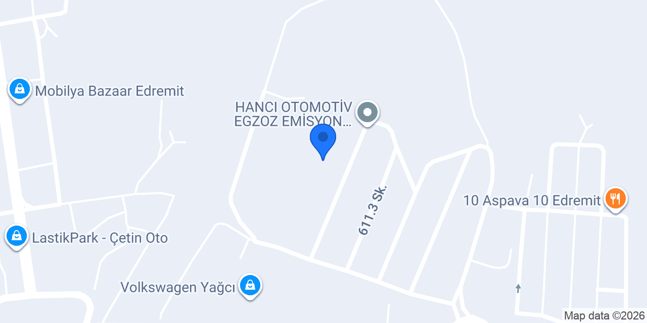 BY KARAHAN EDREMİT İNŞAAT TADİLAT TAMİRAT YAPI DEKORASYON konumu