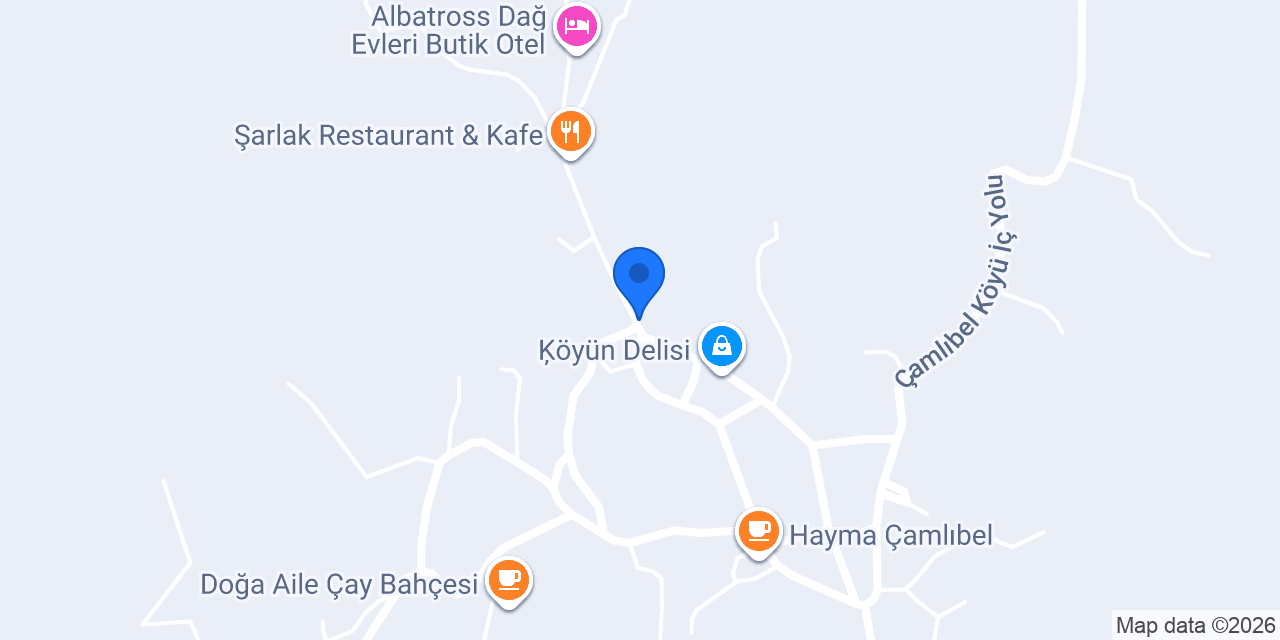 Konak Lapeistra konumu