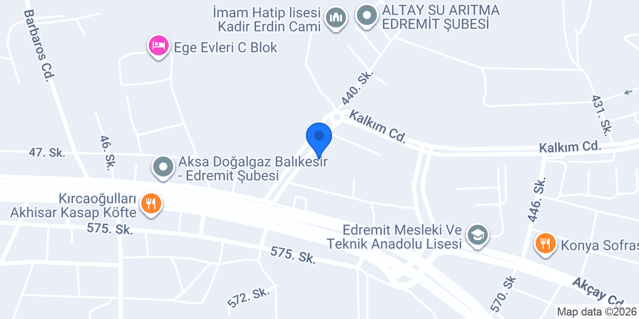 Ay işiği aile çay bahçesi konumu