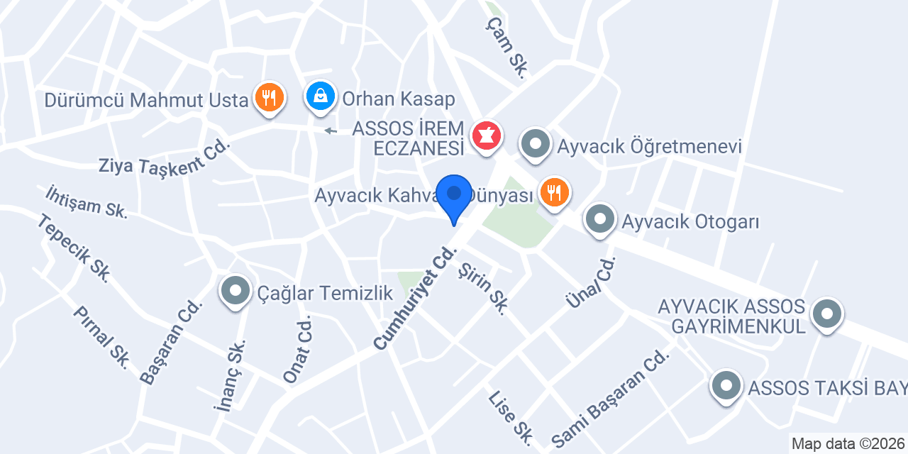 MoneyGram konumu