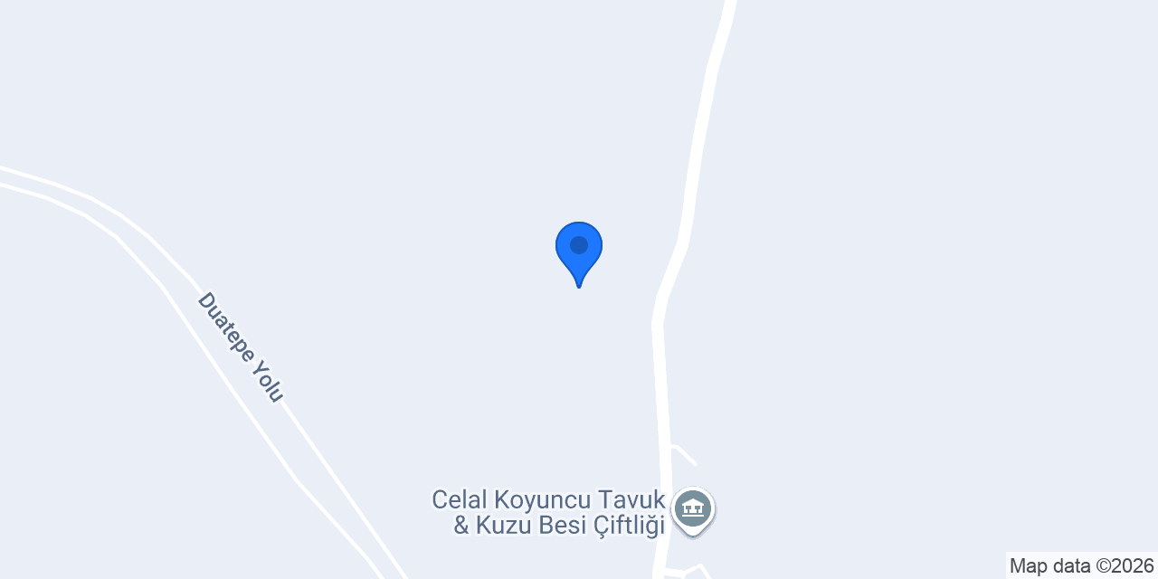 Gönül Yumurta konumu