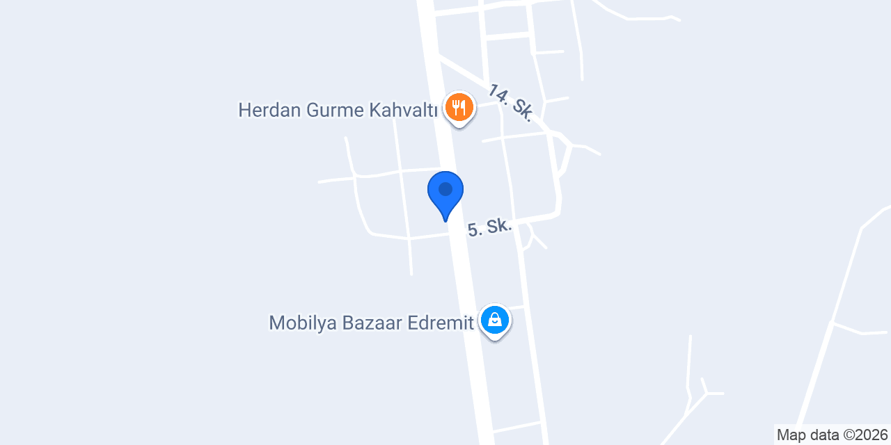 Munzur Manav konumu