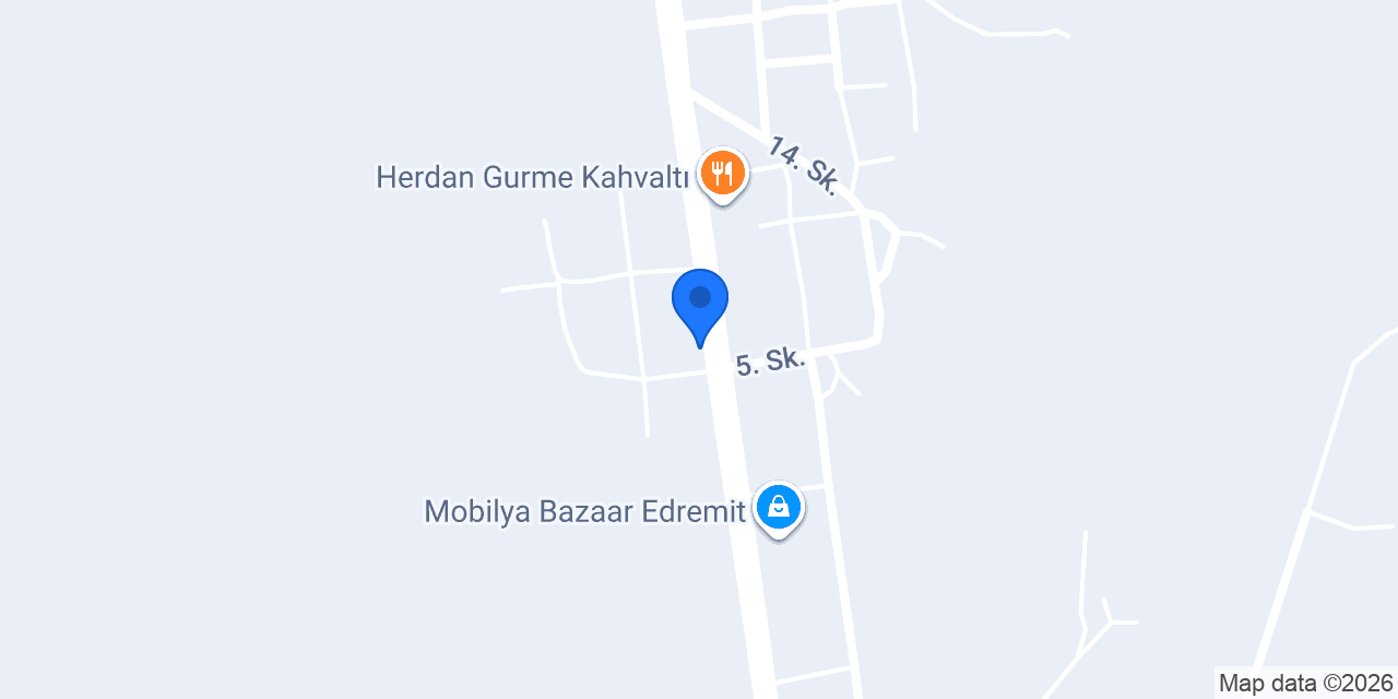 Tavlı Zeytinleri konumu