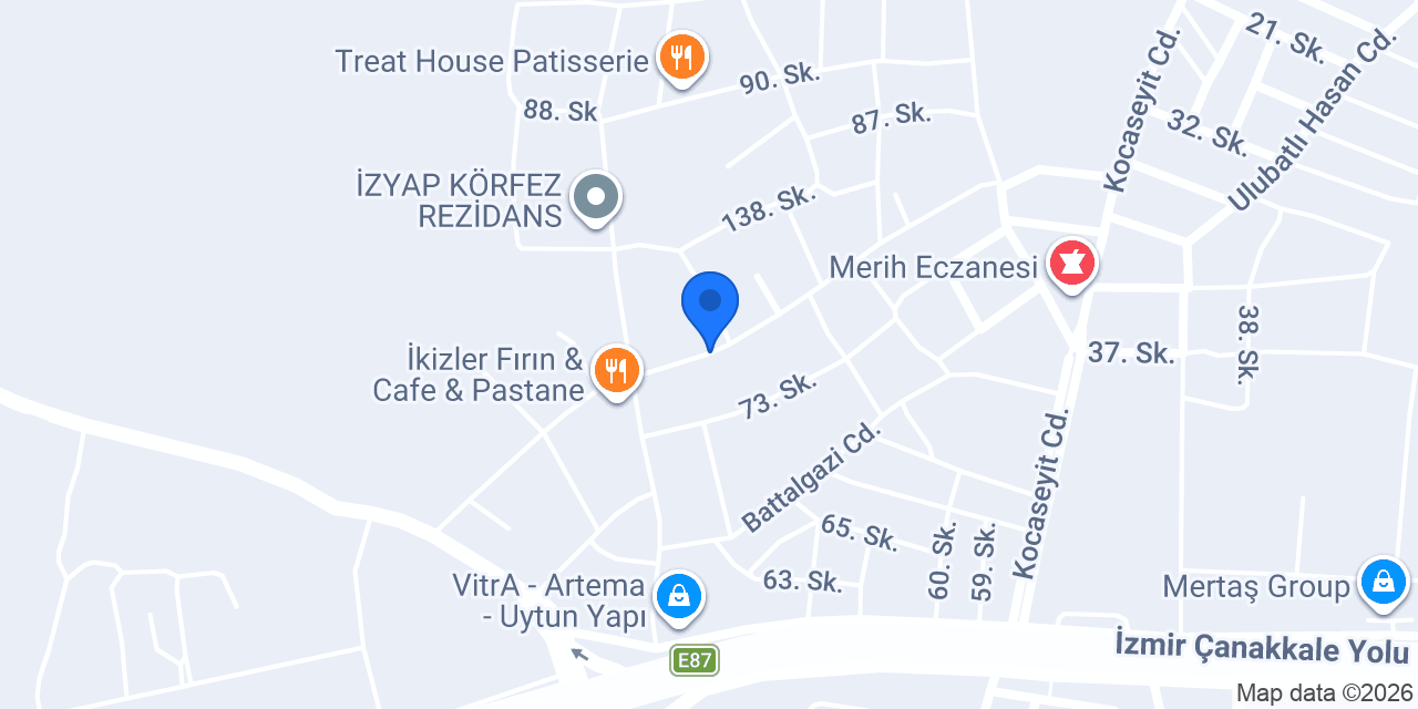 Köfteci nadir baba konumu