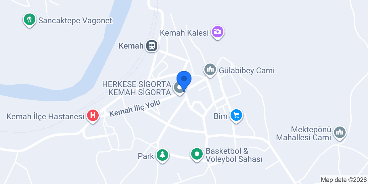 Dağdeviren Elektronik konumu