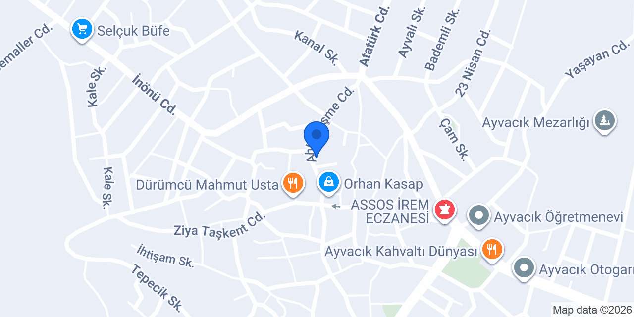 17FİSHİNG BALIK AV MALZEMELERİ konumu