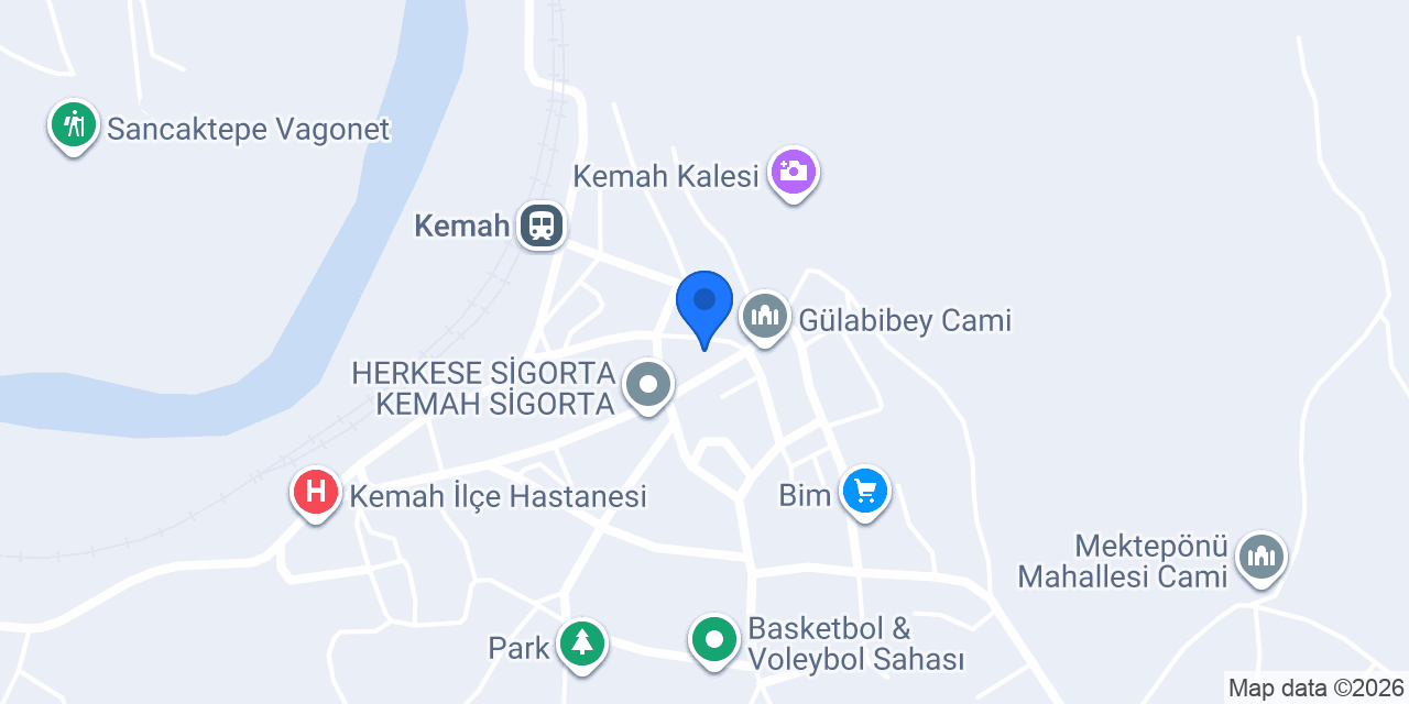 Ptt konumu