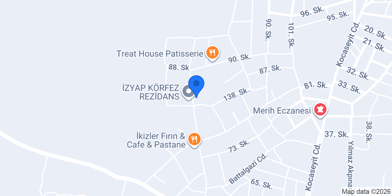 Edremit Sia Masaj ve Terapi Merkezi konumu