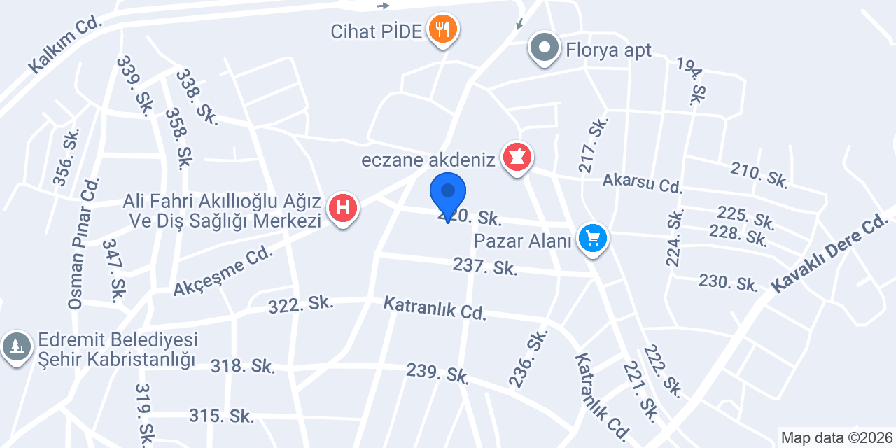 Zirve Çatı İzolasyon ve Su Yalıtımı konumu