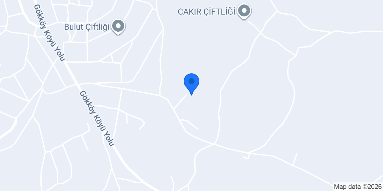 YİĞİT ÇİFTLİĞİ konumu