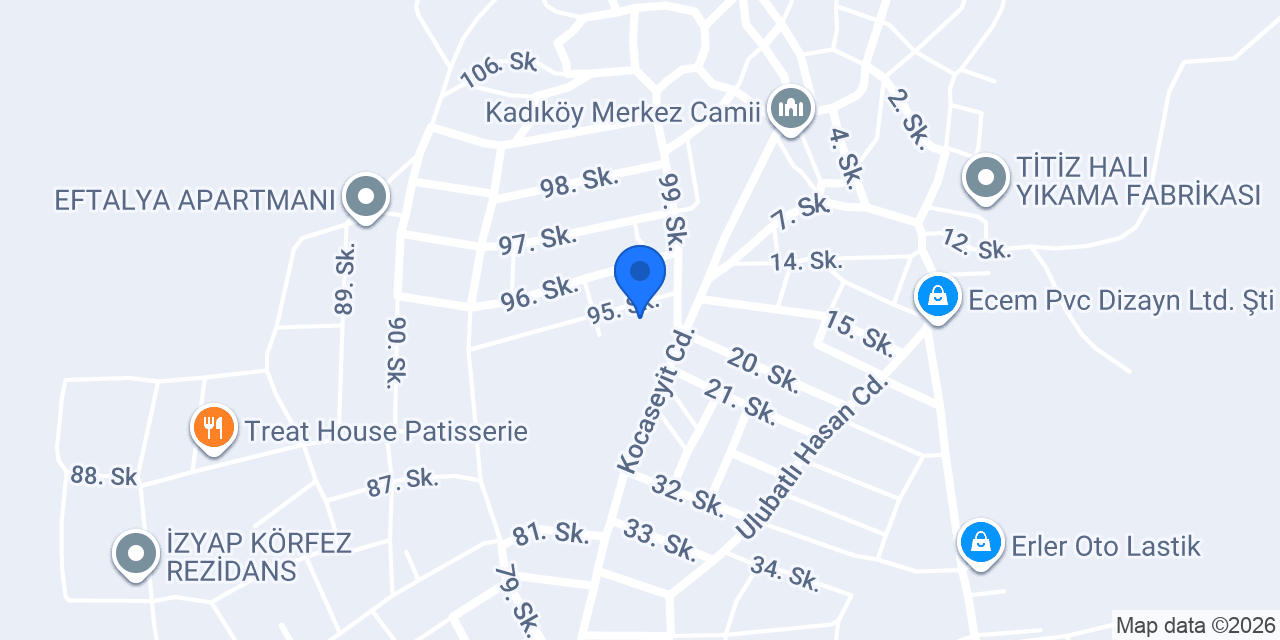 FML KÖPEK EĞİTİM konumu