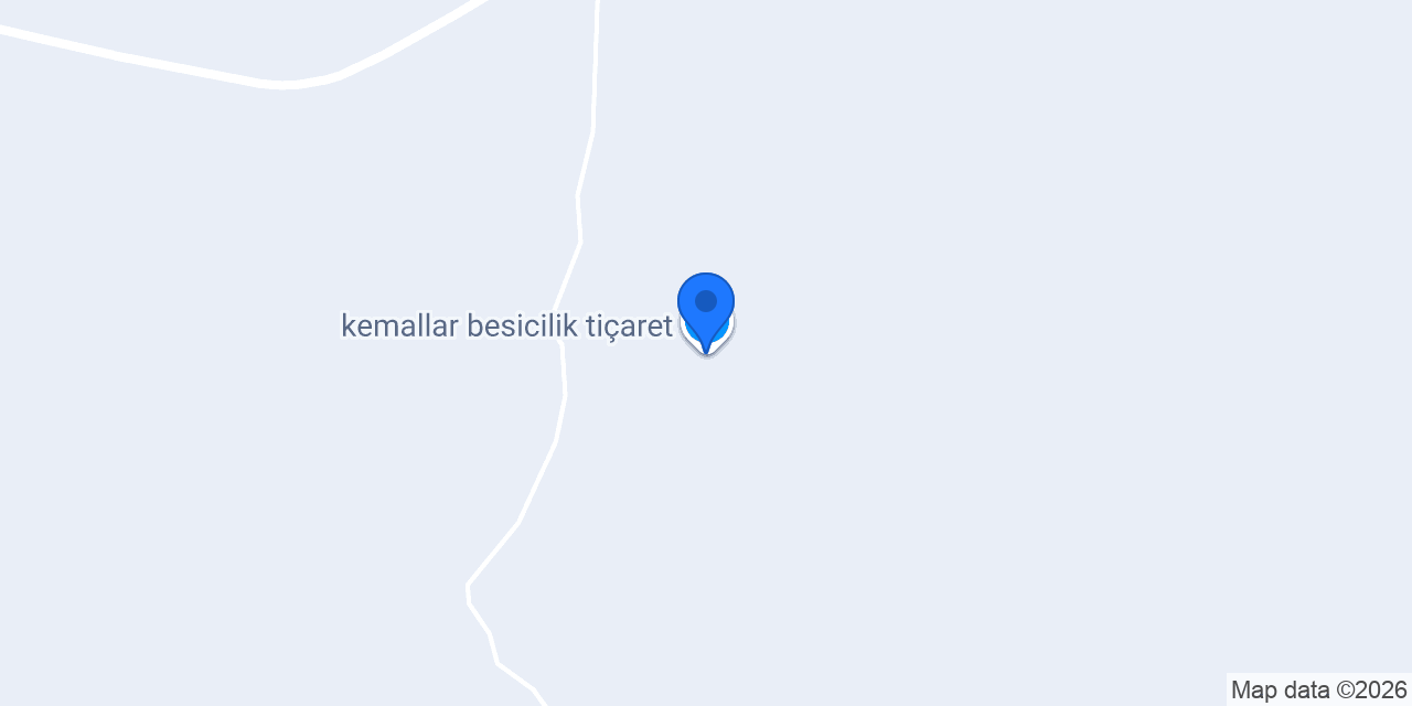 kemallar besicilik tiçaret konumu