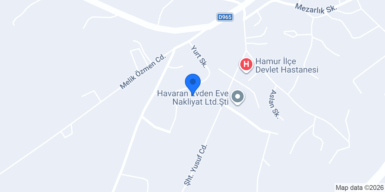 Osman Gazi İlkokulu konumu