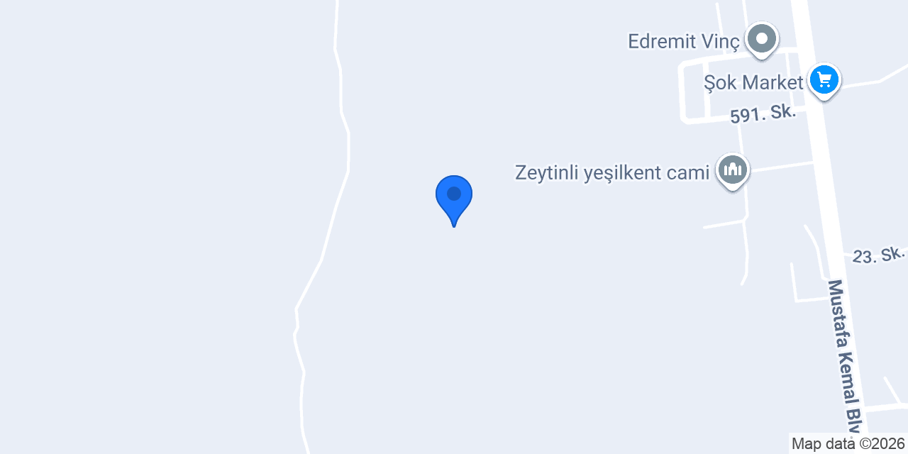 Kurtuluş Yapi konumu