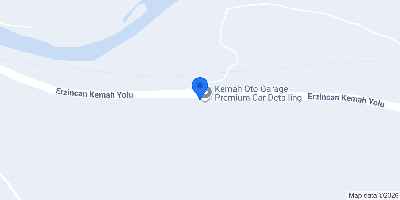 Kemah Oto Lastik konumu