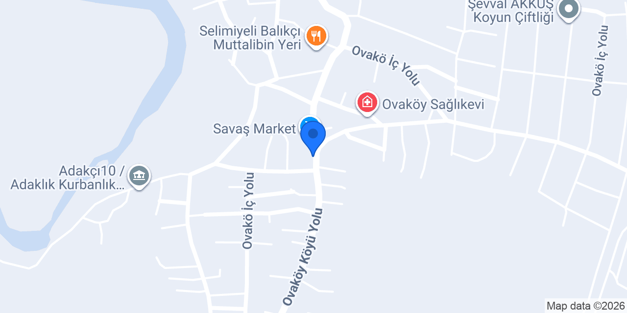 KALTAKA BESİCİLİK ADAKLIK konumu